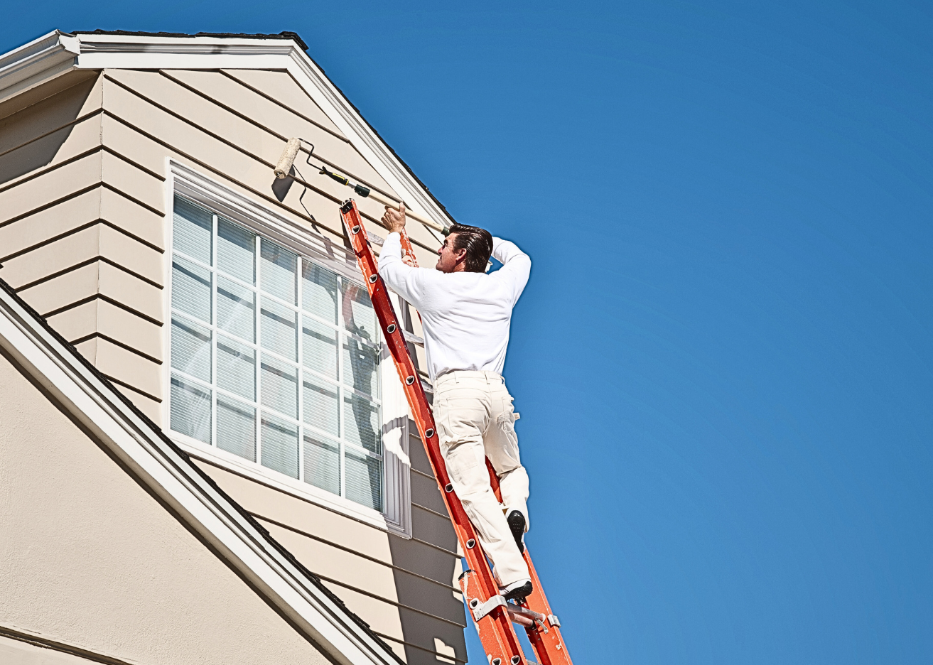 interior & exterior painting
