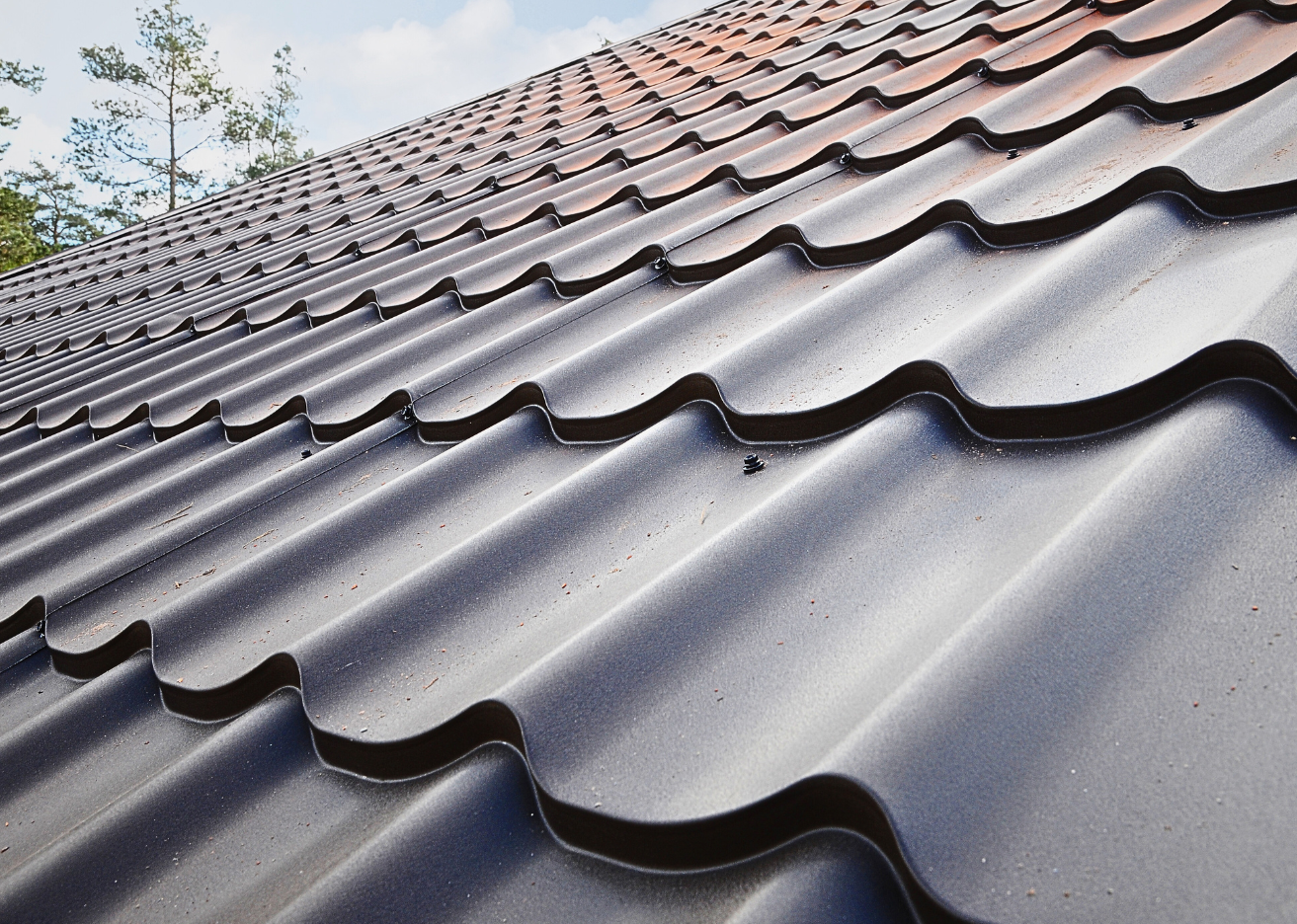roof replacement
